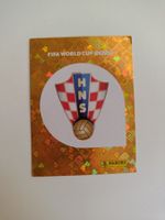 Panini Sticker WM 2026 | CRO 1