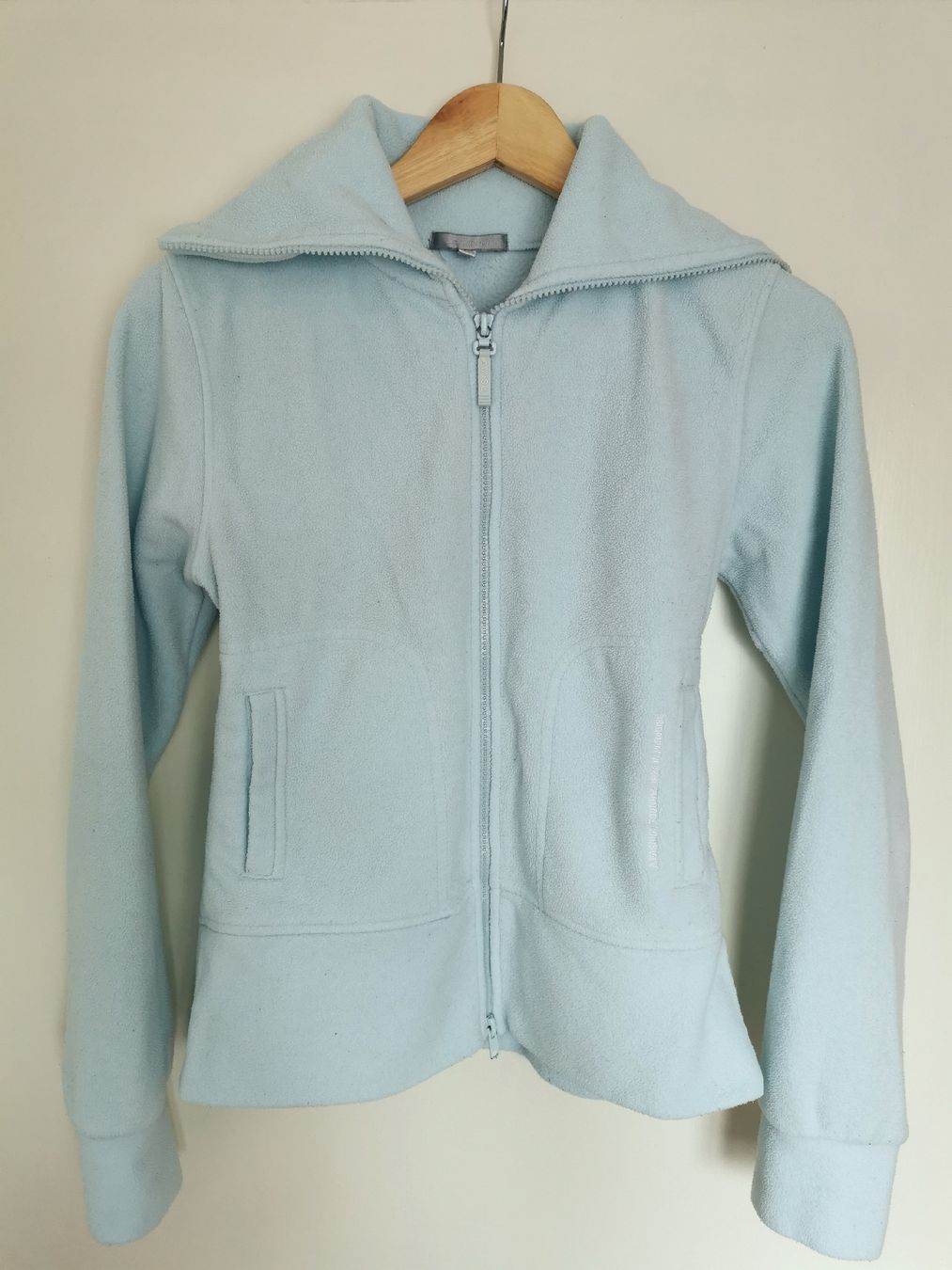 Jacken: Fleecejacke Gr. S – Gebraucht aus Obergerlafingen von Sigus