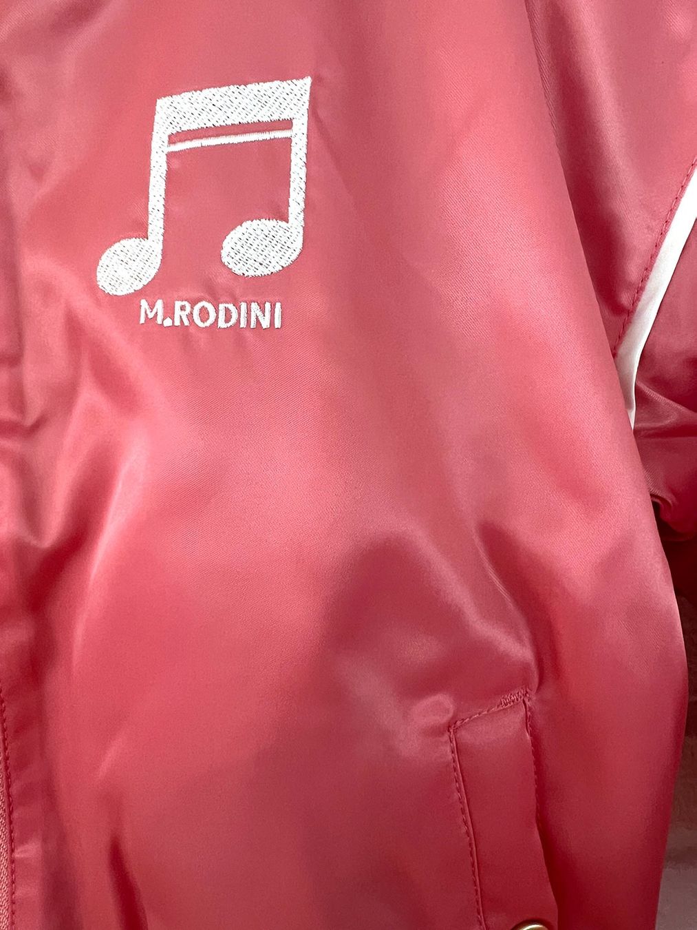 Mini Rodini Jacken & Mäntel: Mini Rodini Jacke – Neu und originalverpackt aus herrliberg von flora8008 1