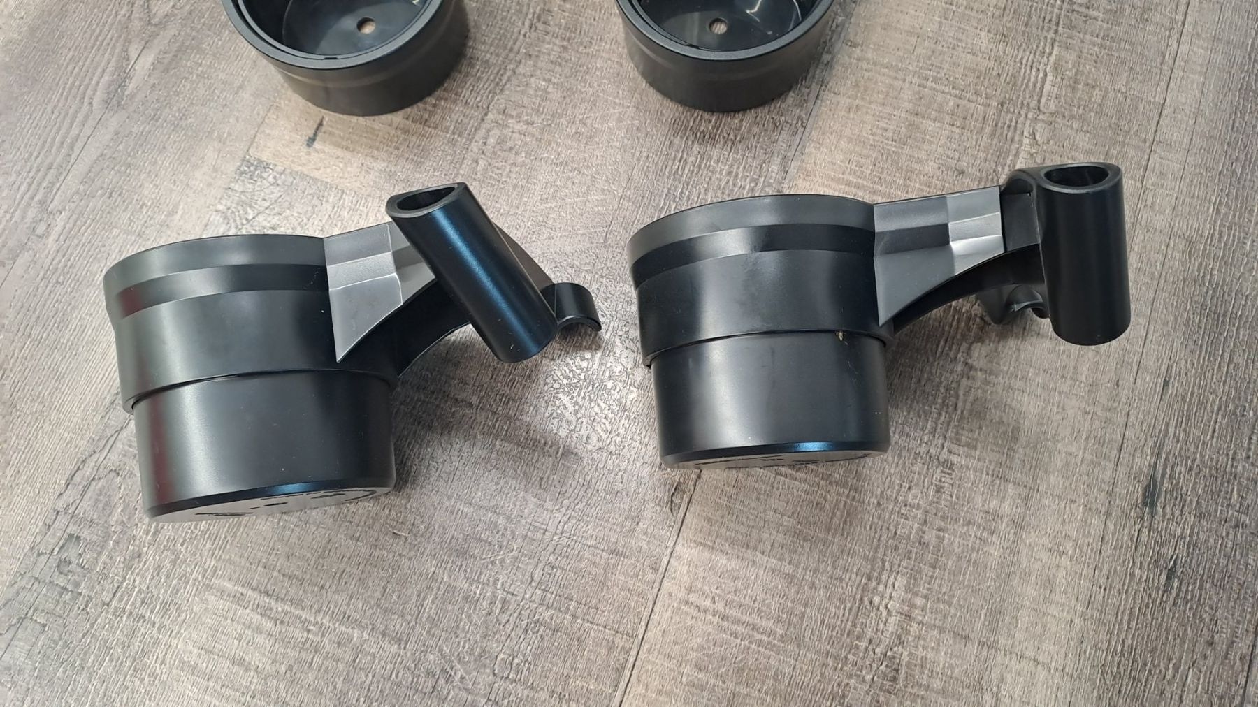 Sedie: Helinox Cup Holder, 4 Stück – Usato da Erlinsbach venduto da ma.ru 1