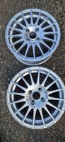 Alufelgen O.Z RACING  2 Stück