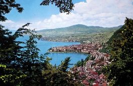 TERRITET MONTREUX