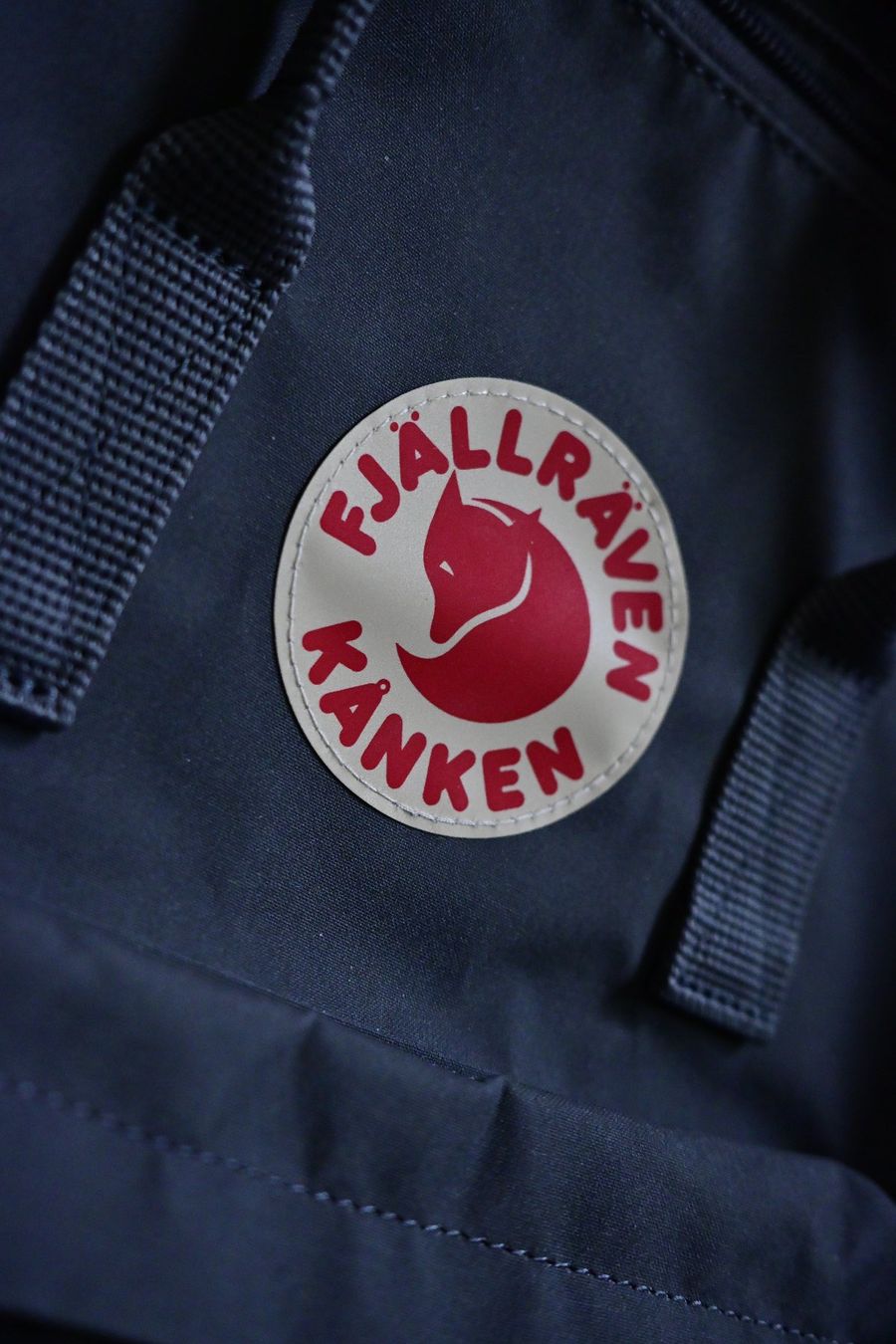 Fjällräven Zaini: Fjällräven Kanken | Grau | Neuwertig – Nuovo (secondo la descrizione) da Scherz venduto da Neogeo5000 4