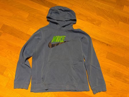 Hoodie Nike Gr. 158-170