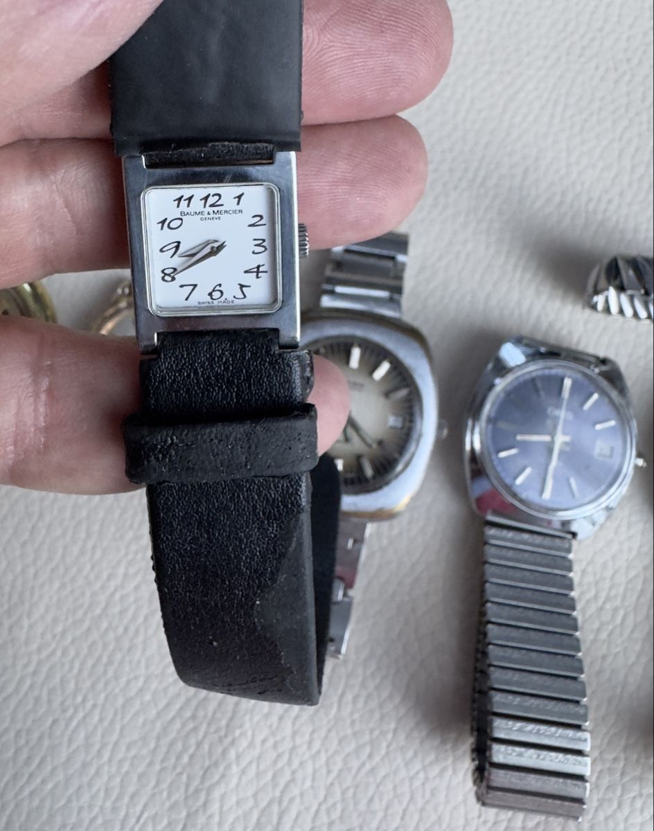 Rotary Orologi: Lot de 14 montres – Usato da Posieux venduto da Angeles82 8