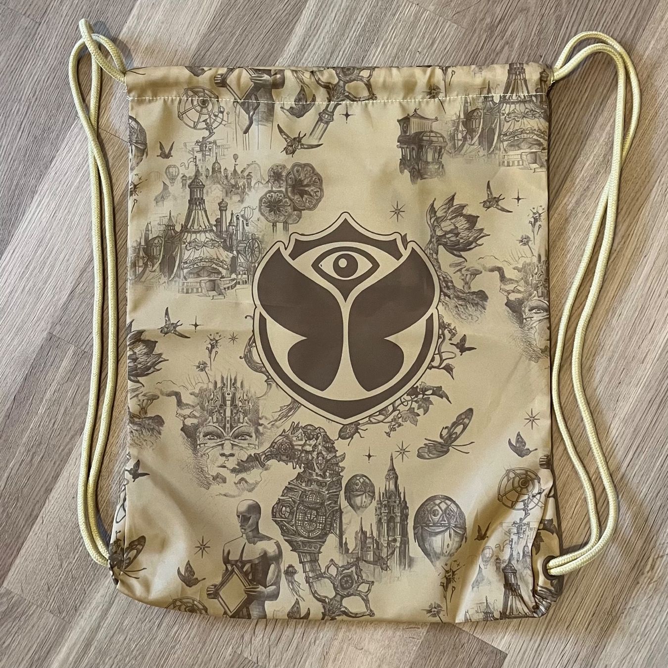 Sacs à dos: Bag, Tomorrowland Consciencia – Neuf avec emballage d'origine à Zürich par art_b5qd