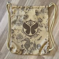 Bag, Tomorrowland Consciencia
