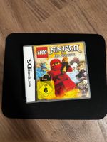 LEGO Ninjago: Das Videospiel - Nintendo DS Spiel