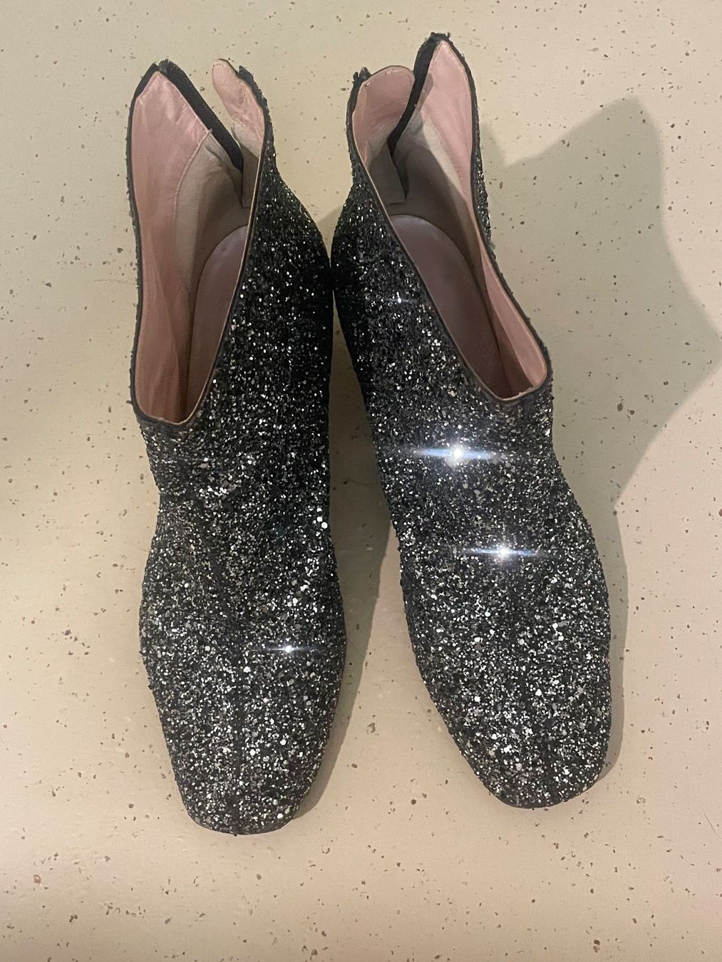 Kate Spade Scarpe da donna: Bottines Kate spade new york – Usato da Basel venduto da van_855w 1