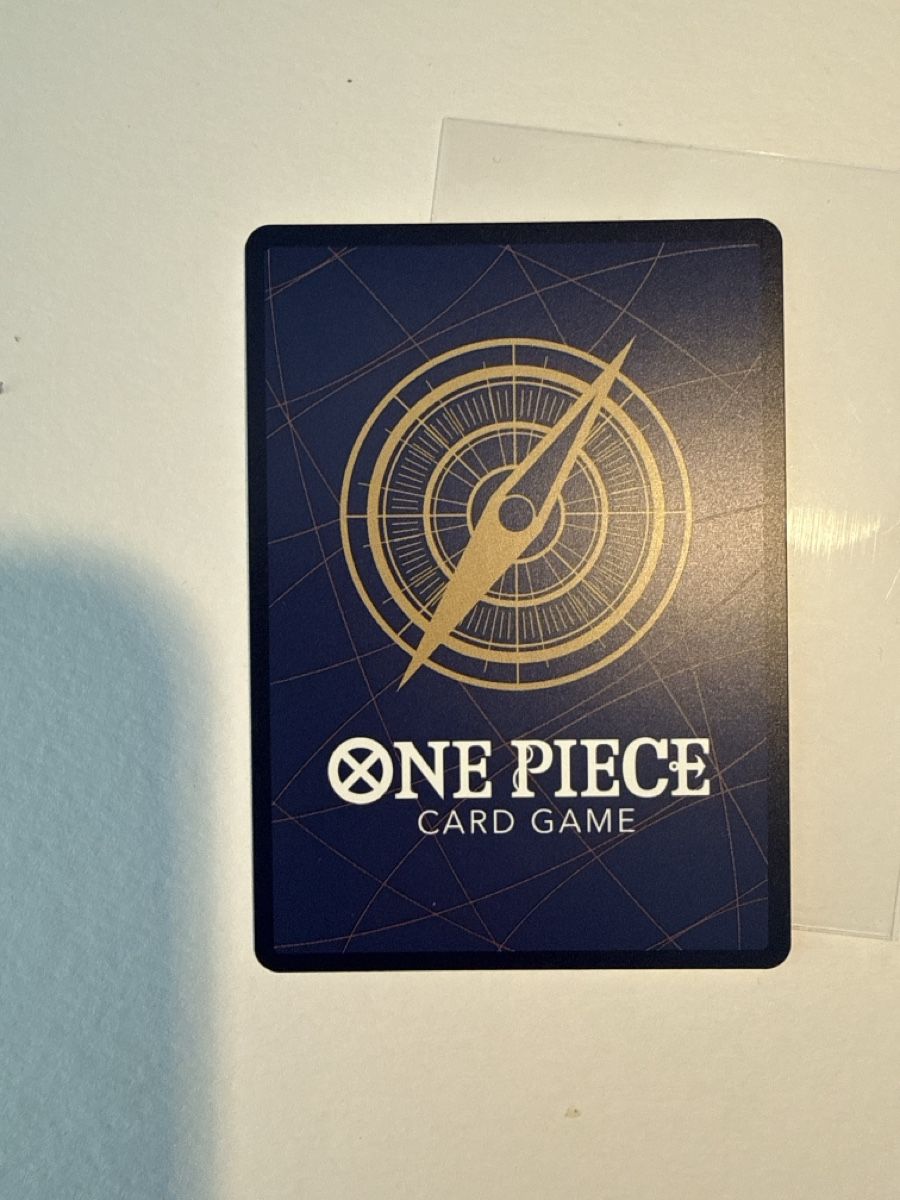 Bandai Carte collezionabili: One Piece TCG EB03-061 Uta – Nuovo (secondo la descrizione) da Dübendorf venduto da godpack 2