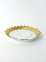 Untertasse zu ROSENTHAL x Piene "Künstlertasse Nr. 23"