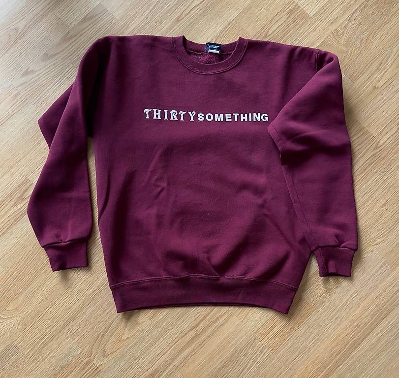 Maglioni & Felpe: Vintage Pulli – Usato da Tägerwilen venduto da fennekfilke