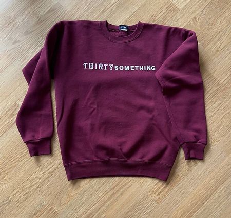 Vintage Pulli