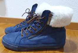 Gant Schuhe, gefüttert, Gr. 38, neuwertig