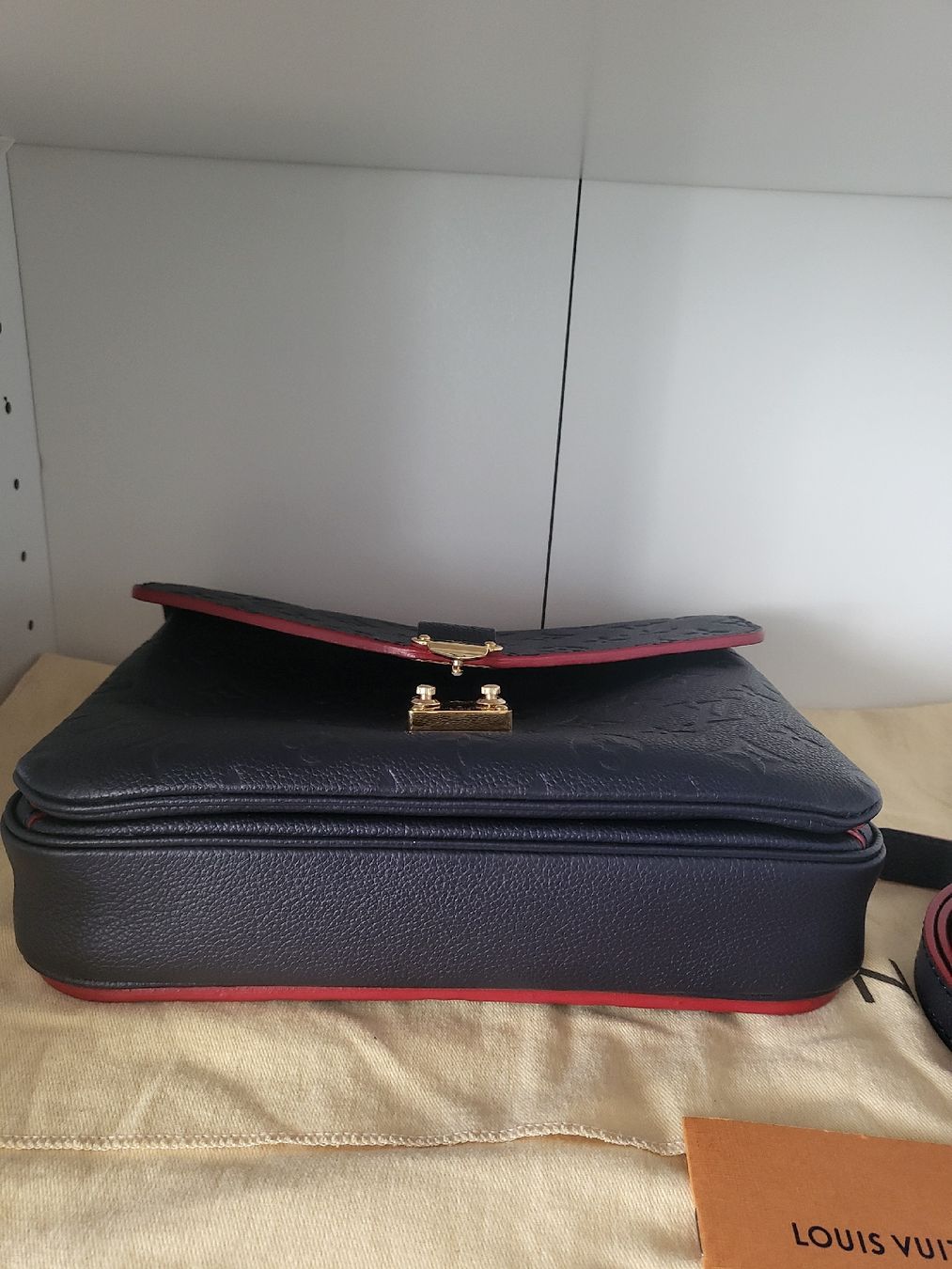 Louis Vuitton Borse da donna: Louis Vuitton Metis – Usato da Sarmenstorf venduto da zuz_q5kq 2