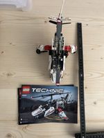 Lego Technic Fluggerät 