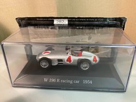 Mercedes-Benz W 190 R Racing Car OVP 1.43 - 282