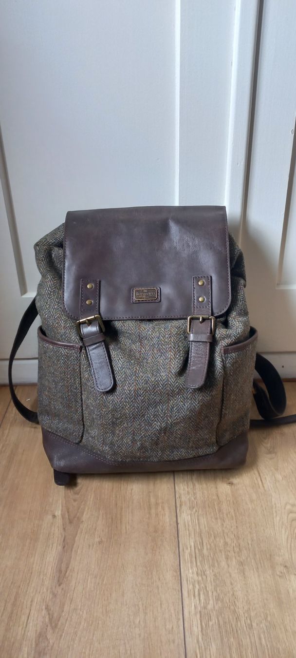 Zaini: Sac à dos The British Belt Company – Usato da Bellelay venduto da Ysmet