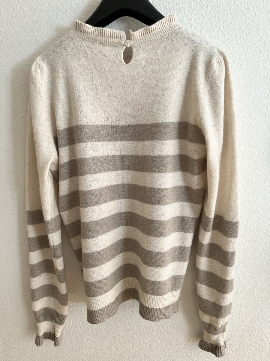 Marella Maglioni & Felpe: Marella Pullover Gr.M – Usato da Schwerzenbach venduto da cygnuss 2
