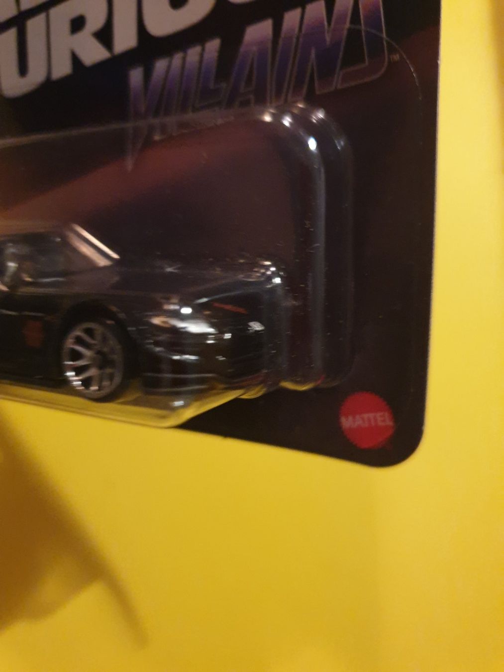 Hot Wheels Modellautos: Hot Wheels HONDA S2000 – Neu und originalverpackt aus Oftringen von Rotor 5