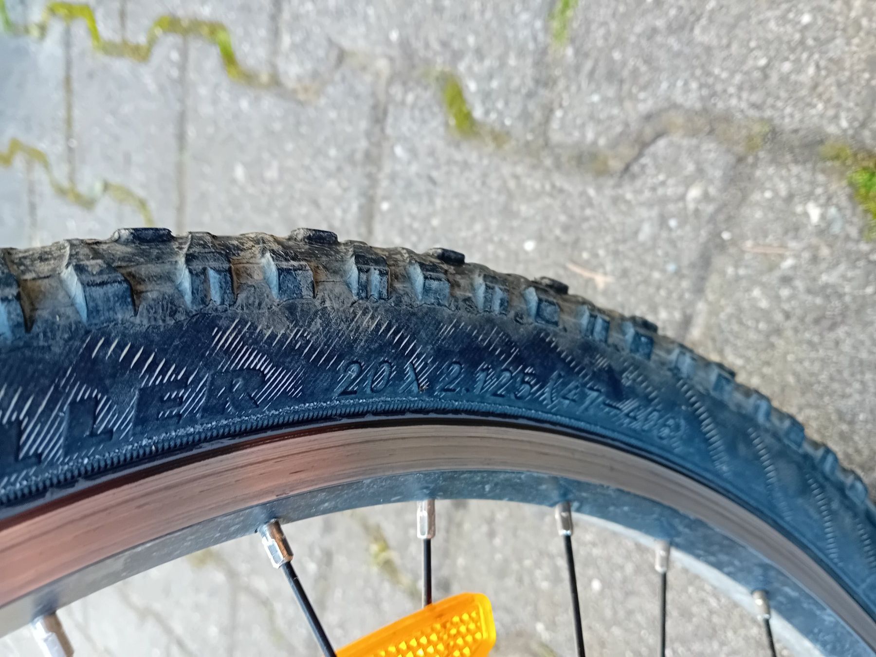 Biciclette: Specialized Hotrock Kindervelo 20" – Usato da Worben venduto da Bertolt 4