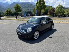 Mini Cooper 1.6