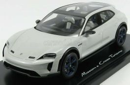 PORSCHE MISSION E-CROSS TURISMO  1:18