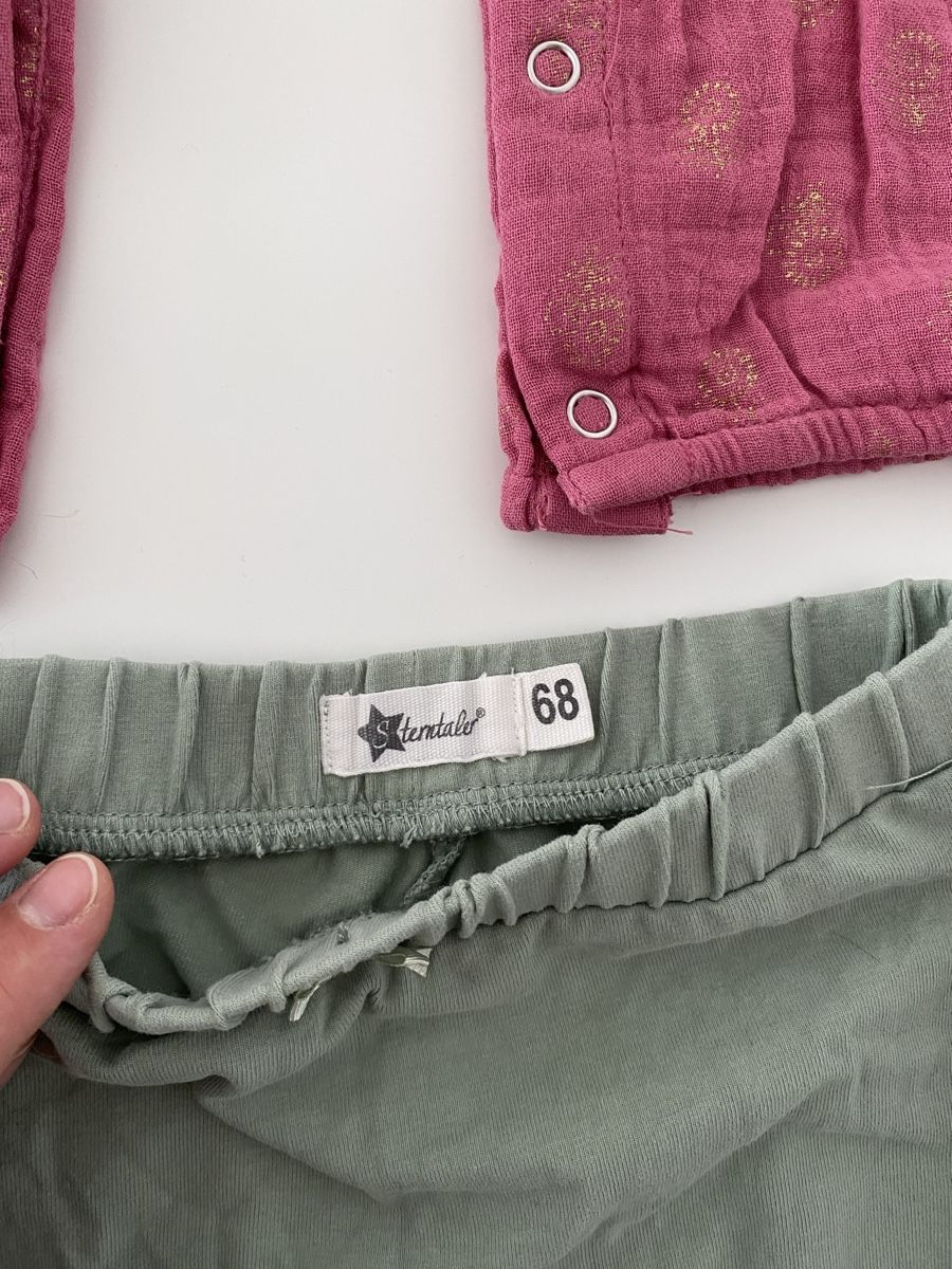 Lotti & Set di vestiti: Kleider Paket grösse 68 – Usato da Langenthal venduto da vik_v5ml 2