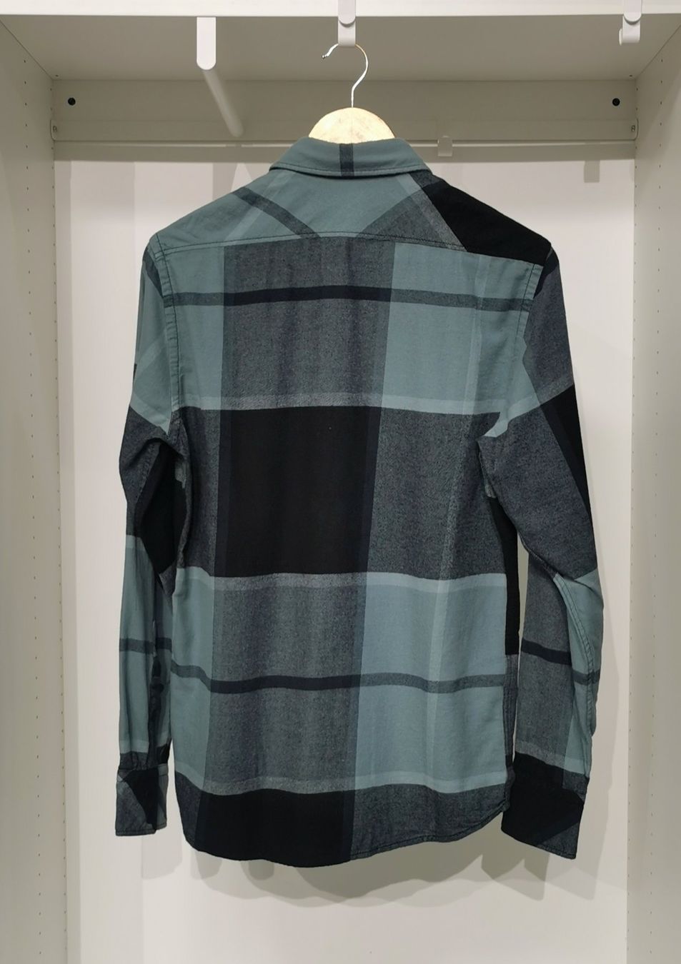 Hugo Boss Camicie: Boss  Herrenhemd – Nuovo e nell'imballaggio originale da Bad Ragaz venduto da AKahlon 4