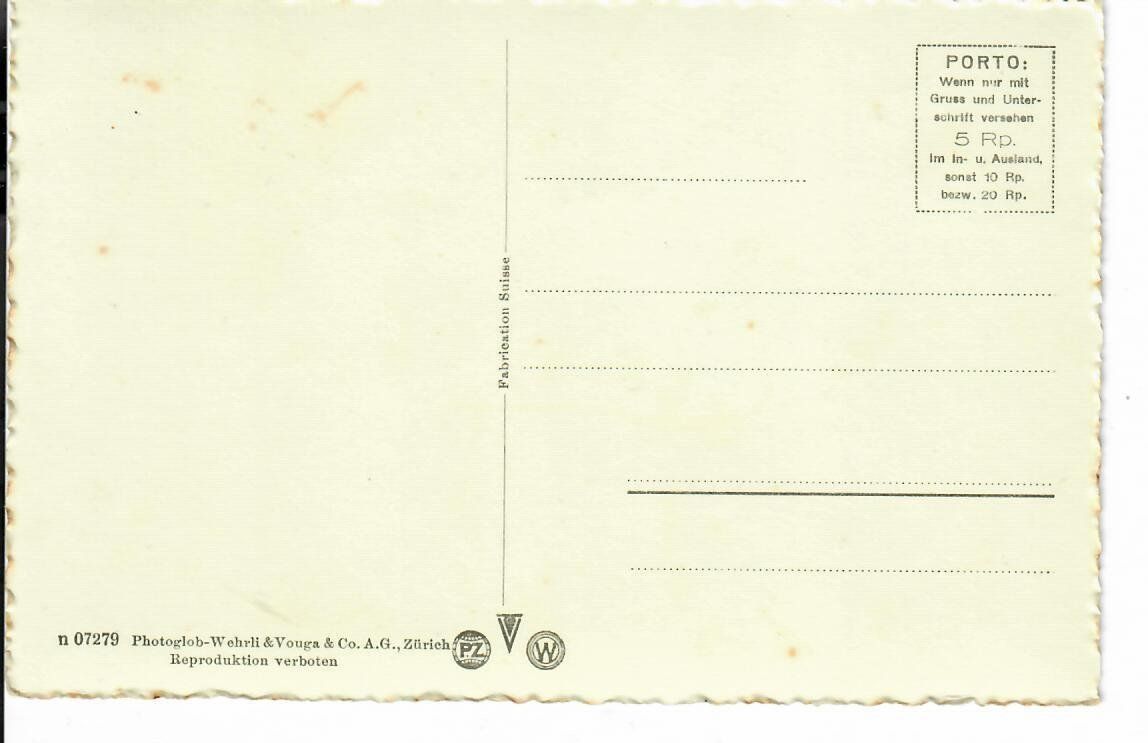 Cartes postales: Bad Schauenburg bei Liestal – D'occasion à Hochdorf par Ziegel-16 1