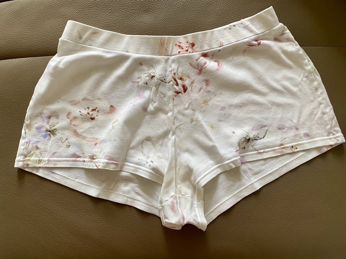 Calida Negligees & Pyjamas: SHORTS CALIDA – Gebraucht aus Eglisau von Lara0