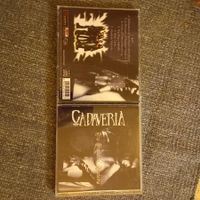 Cadaveria - the...