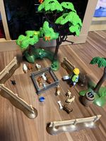 Playmobil: Tierarzt Hundewelpe, Hasen