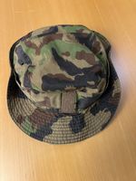 CH Armee / orig. Bonnie-Hat / Späherhut / AUFKLÄRERHUT 