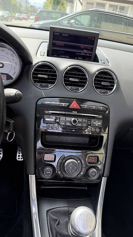 Automobili: Cabriolet  – Usato da Zollikofen venduto da Romag 8