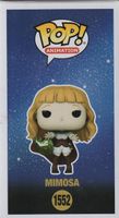FUNKO POP! BLACK CLOVER 1552 MIMOSA new