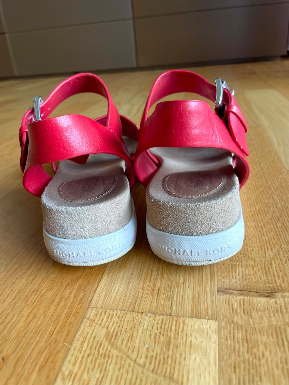 Michael Kors Damenschuhe: Schuhe MICHAEL KORS – Gebraucht aus Richterswil von IrynaL 2