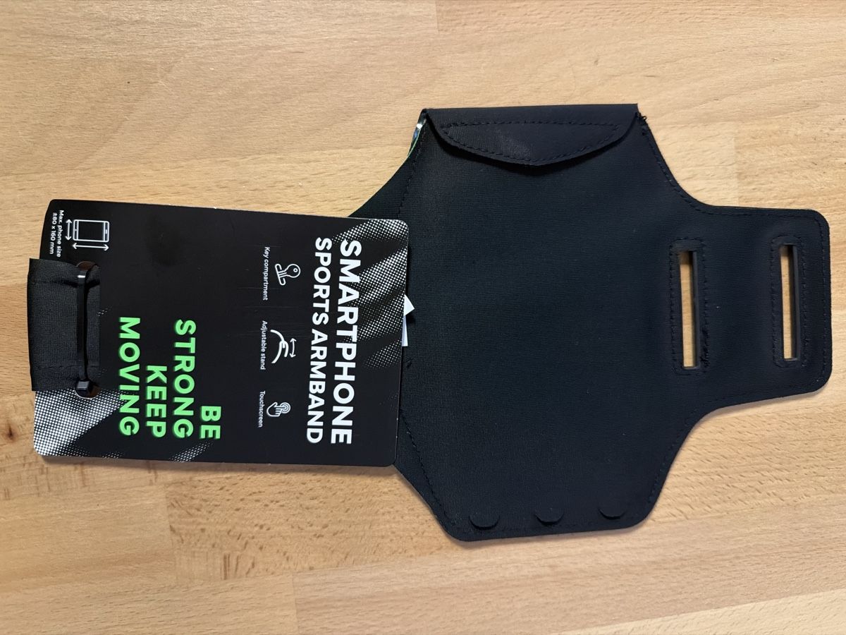 Altro in  Abbigliamento & Accessori: 13.95 – Nuovo e nell'imballaggio originale da Emmenbrücke venduto da itsnue 1
