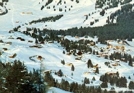 Lenzerheide + ca. 1980