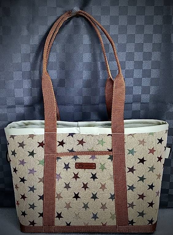 Taschen für Damen: Unikat Handarbeit Damen-Tasche – Gebraucht aus Ottenbach von Budy81 2