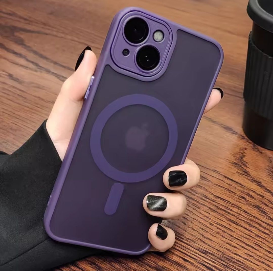 Apple Cover & Protezioni schermo: iPhone Cover Hülle 13 bis 16 – Nuovo (secondo la descrizione) da Domat-Ems venduto da Waterbikes