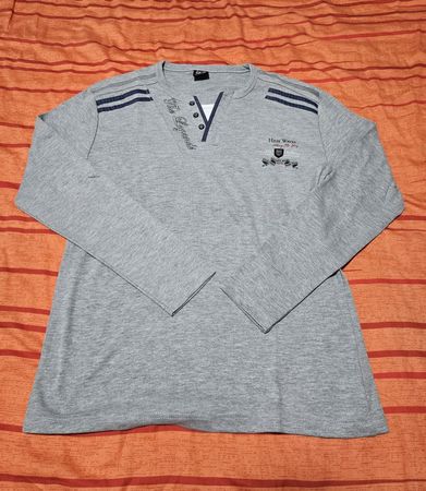 Pullover Redway Grösse L
