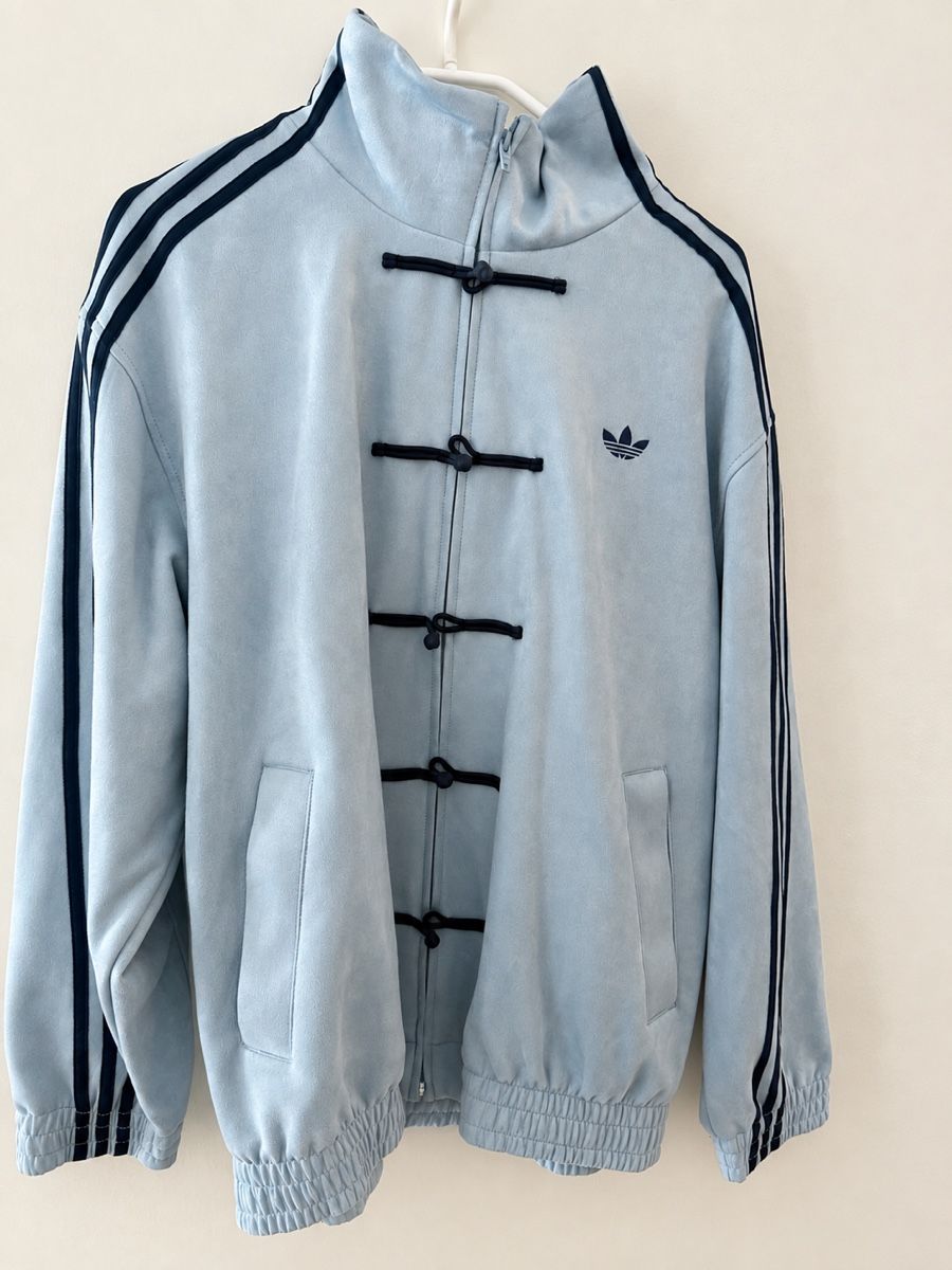 Adidas Vestes: ADIDAS TANG JACKET - NEW – Neuf (Voir description) à Castagnola par kruno.pusek