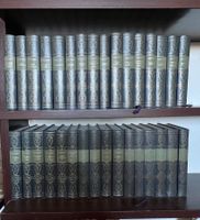 Collection complète Jules Verne  Éditions Rencontres