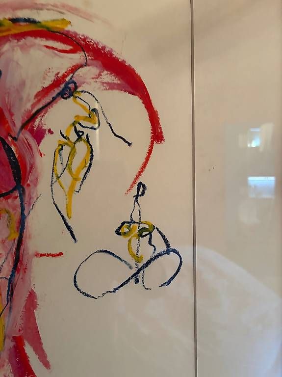 Tableaux: Gemählde – Neuf avec emballage d'origine à Champéry par ing_55w5 1