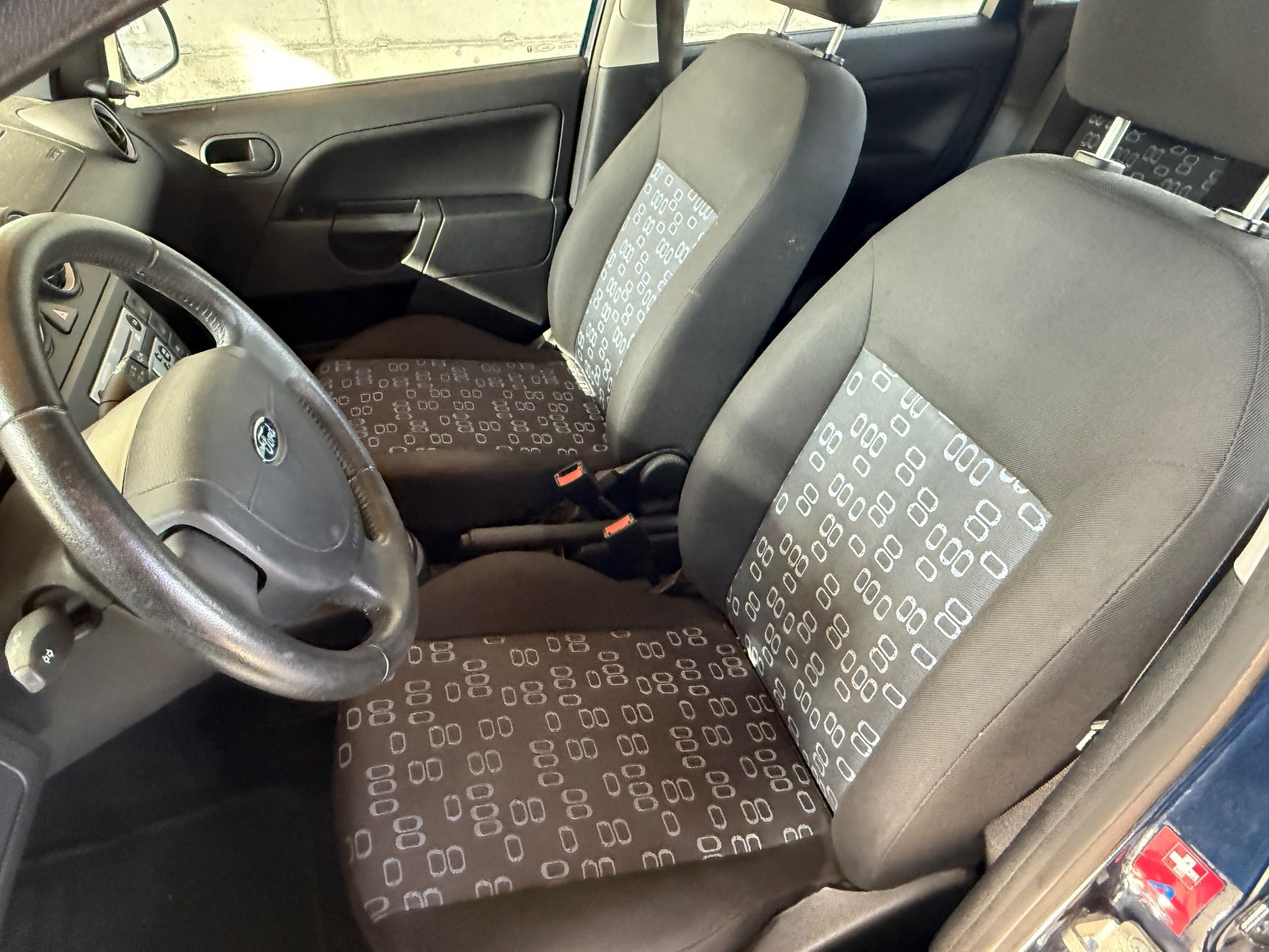 Ford Automobili: Ford Fiesta 1.3 – Usato da Volketswil venduto da Scoobi500 4