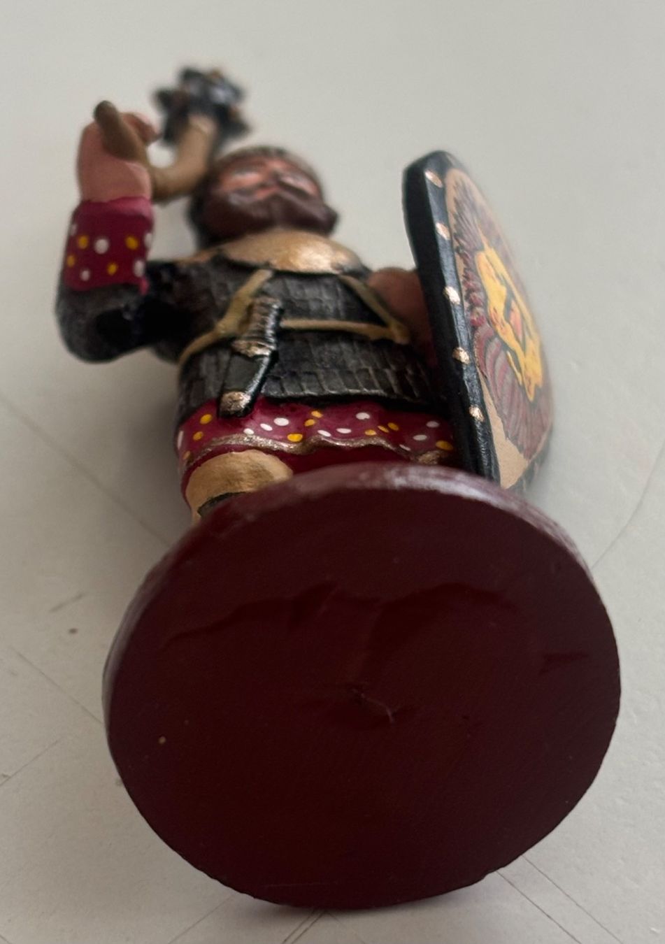 Figurines: Niena Studio Present Tin Soldier - Russian Warrior – D'occasion à Neuchâtel par gefdeneuch 2