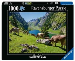 Ravensburger 1000 Teile Puzzle Fälensee