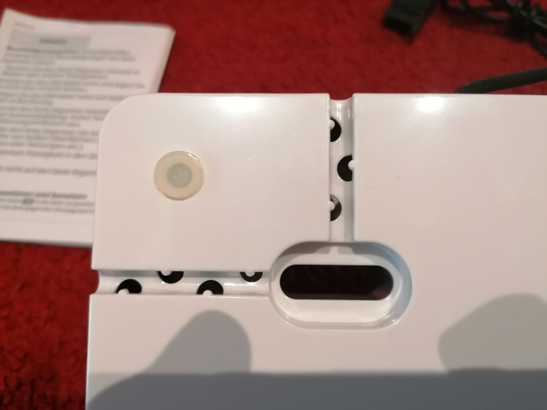 Altro in Decorazioni & Accessori: Desk Organizer von Aldi – Nuovo (secondo la descrizione) da Muri AG venduto da goodmood17 6