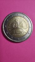 2 Euro 2015 Italien Mailand Expo